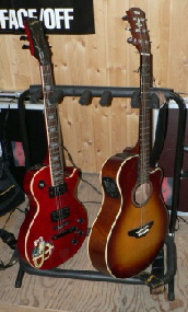 Marcus Gitarren
